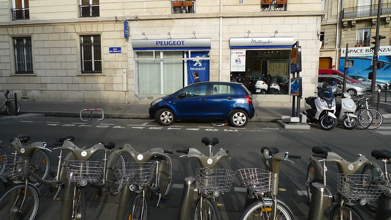 Velib