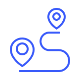 Trip Planners Icon